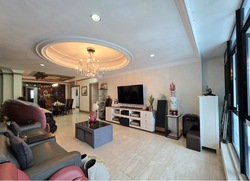 Fernwood Towers (D15), Condominium #560252301